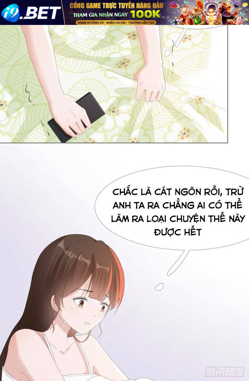 Hẹn Anh Một Giấc Mộng Thơ Chương 14 Ảnh 11