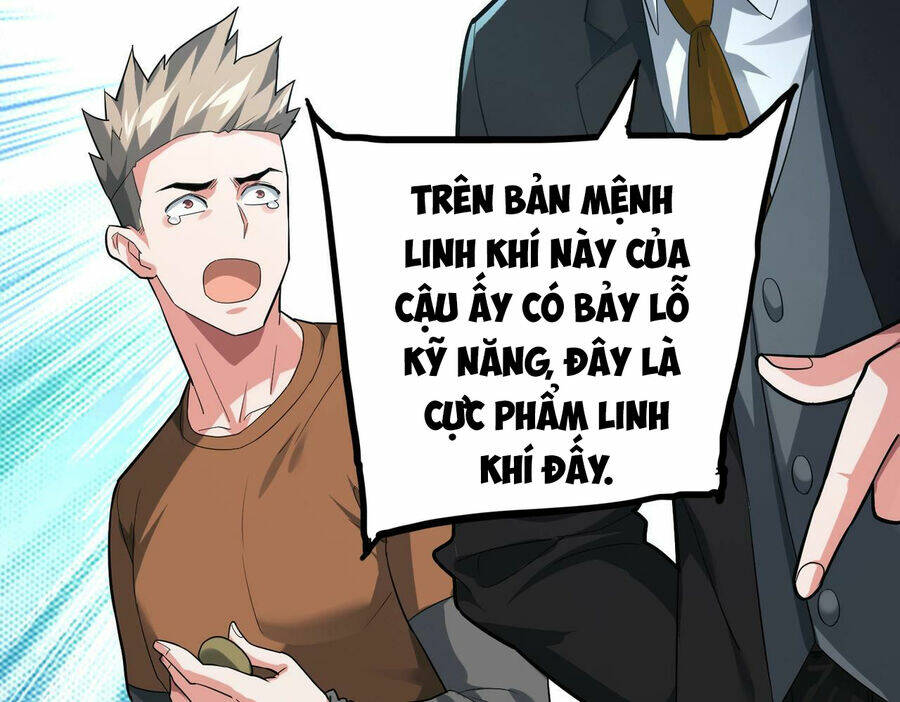 Bóng Ma Ác Quỷ Chương 1 Ảnh 63