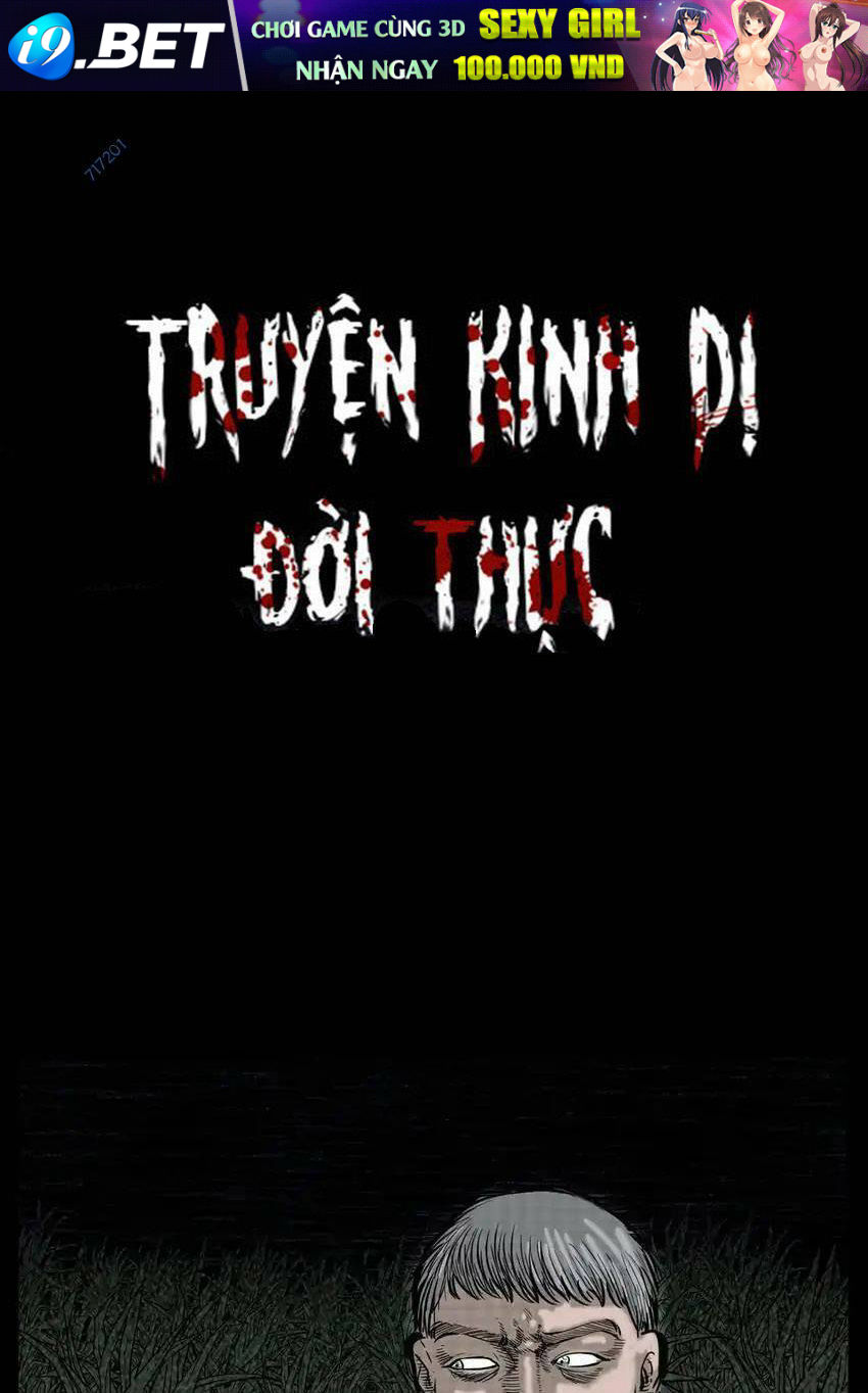Truyện Kinh Dị Đời Thực Chương 11 Ảnh 2