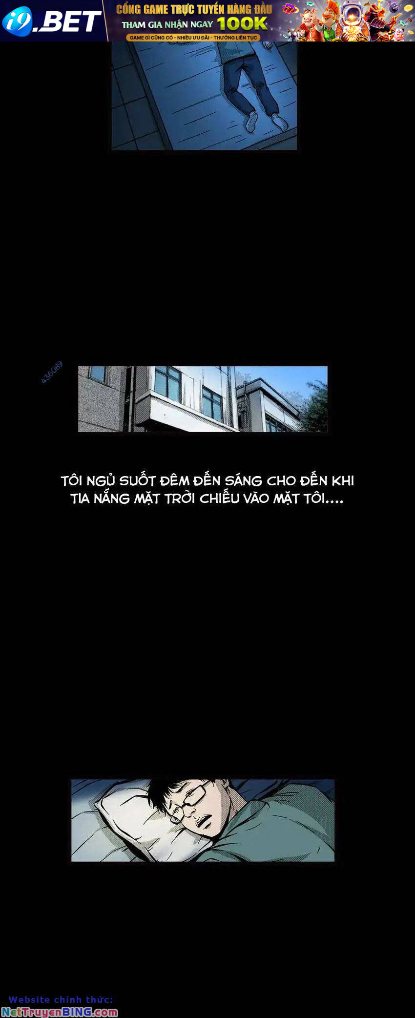 Truyện Kinh Dị Đời Thực Chương 22 Ảnh 30