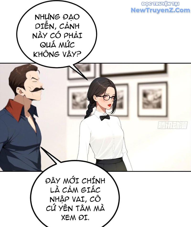Nghịch Tập Hệ Thống: Ta Có Max Độ Thiện Cảm Của Nữ Thần Chương 53 Ảnh 35