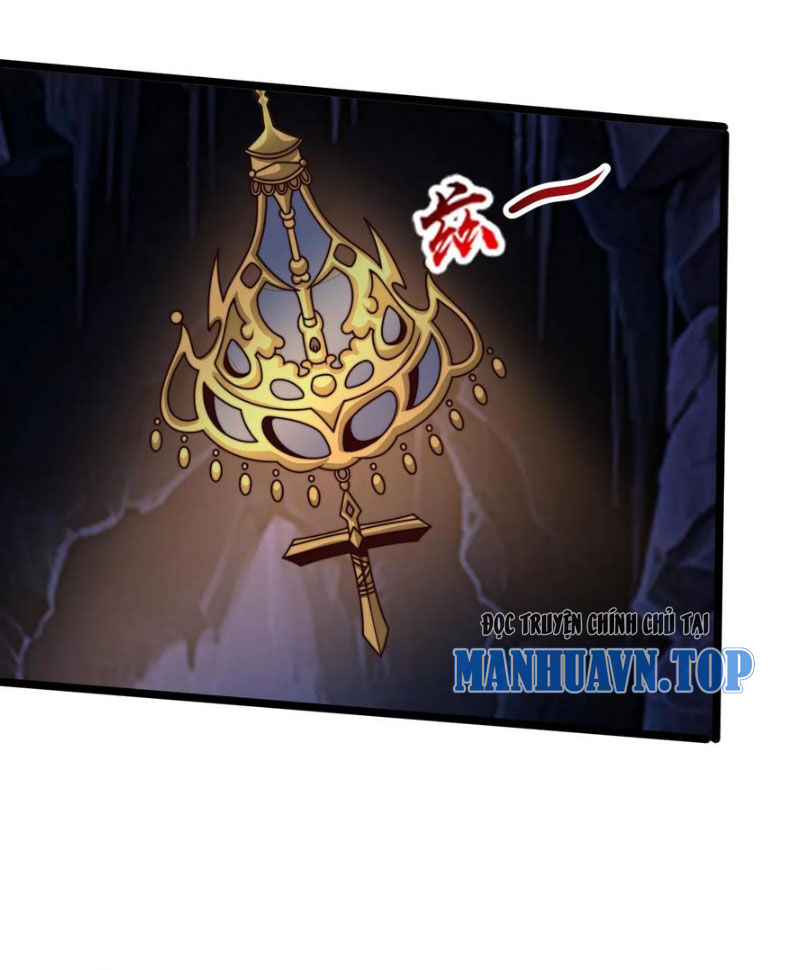 Ta Nuôi Quỷ Ở Trấn Ma Ty Chương 309 Ảnh 4