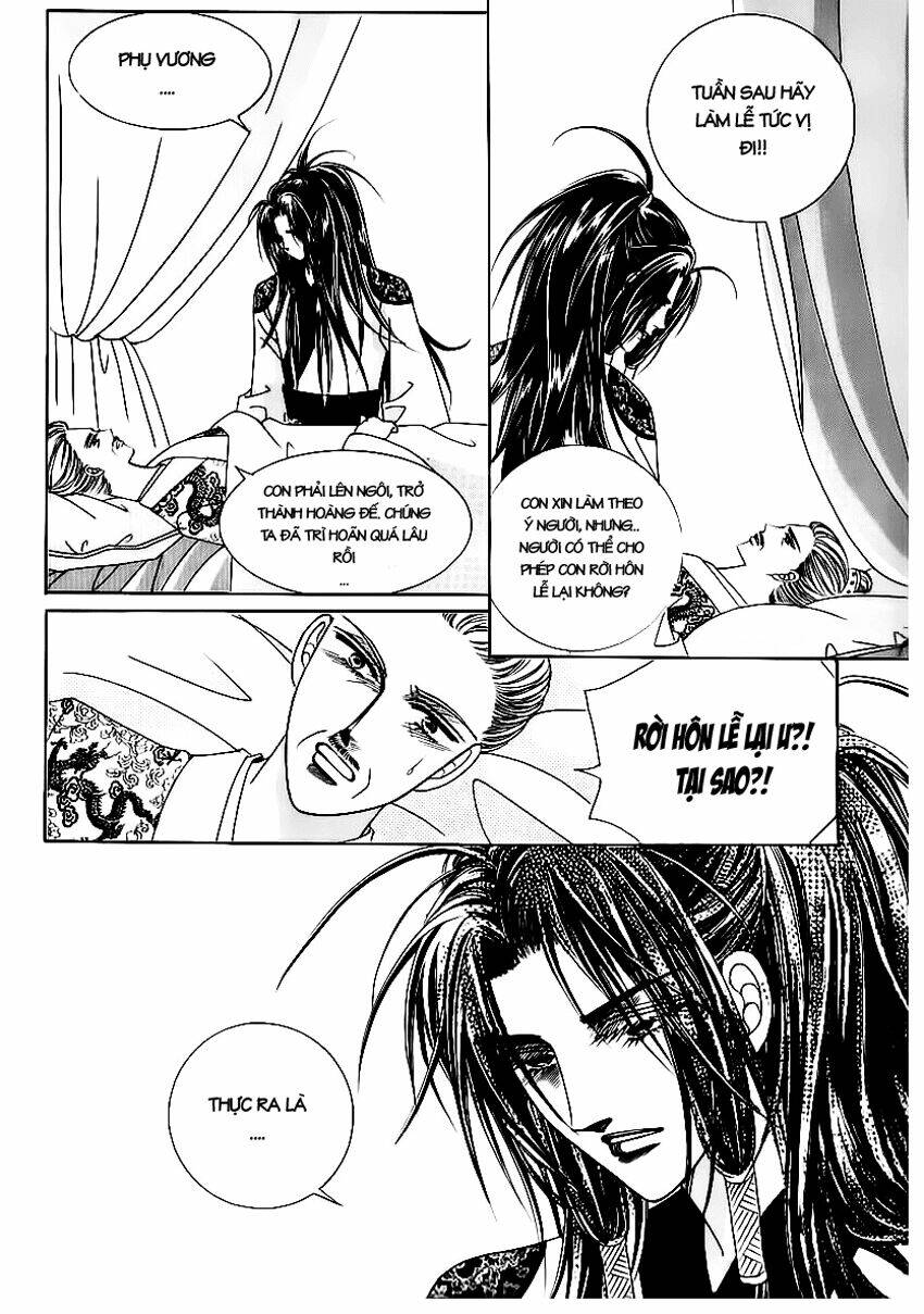 Crazy Girl Shin Bia - Nữ Hoàng Rắc Rối Chương 68 Ảnh 25