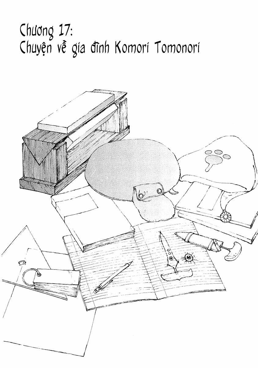 Narutaru Chương 17 Ảnh 4