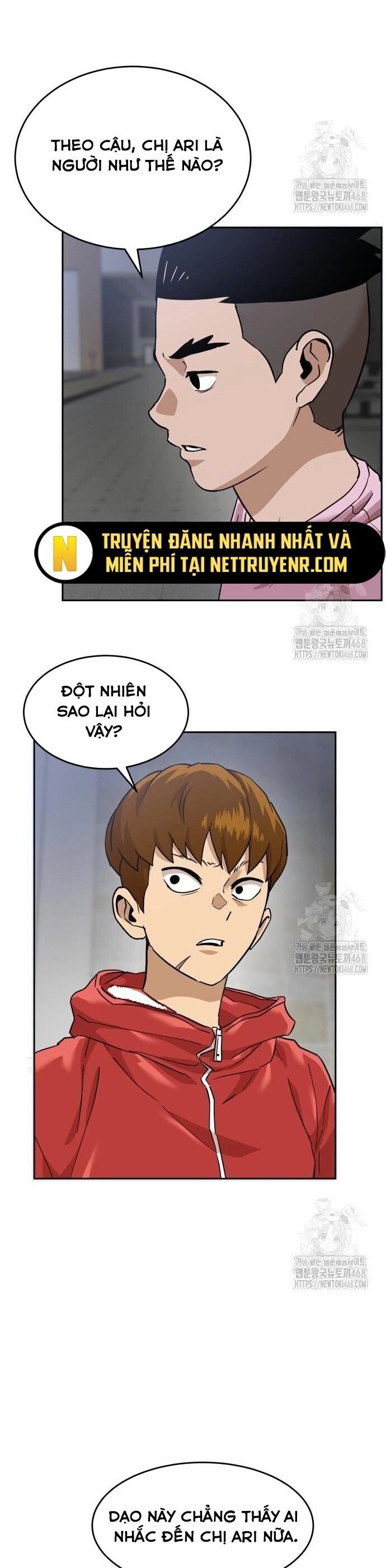 Double Click Chương 191 Ảnh 8