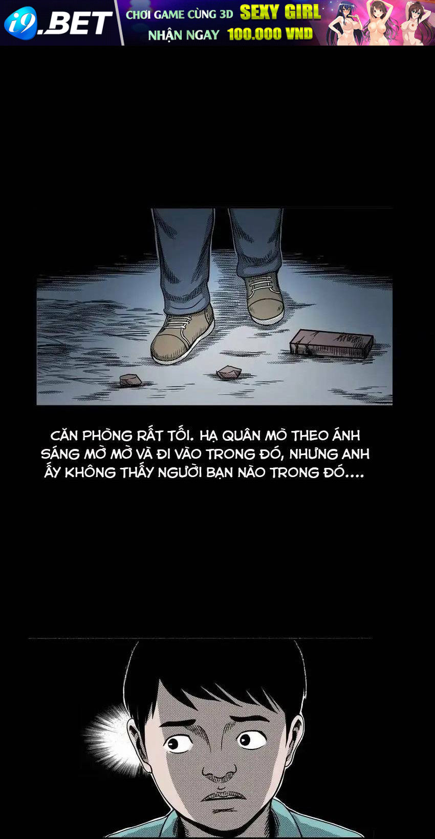 Truyện Kinh Dị Đời Thực Chương 20 Ảnh 12