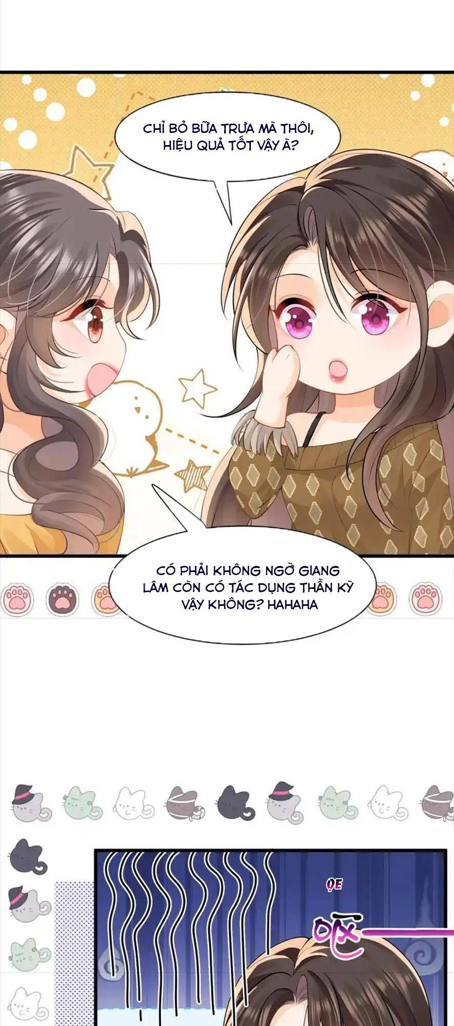 Vụng Trộm Chương 32 Ảnh 5