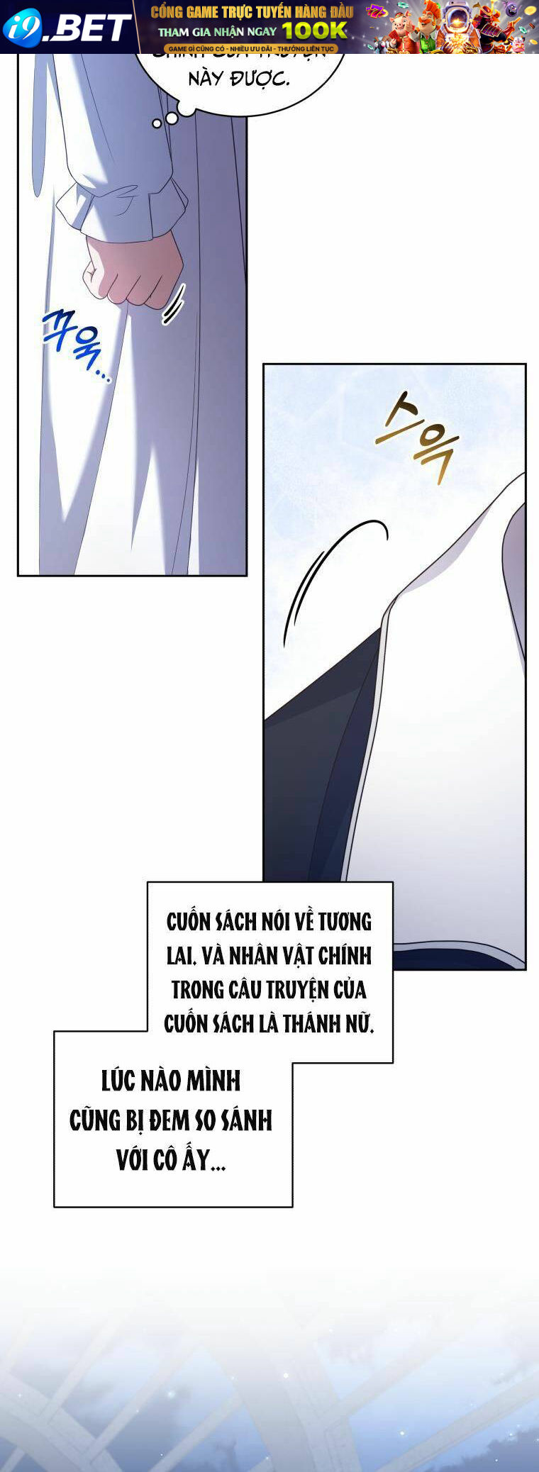 Cô Công Chúa Nhỏ Của Kẻ Phản Diện Chương 30 Ảnh 7