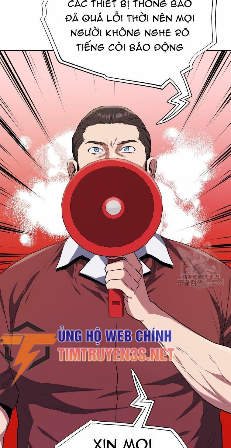 Hệ Thống Cứu Hộ Chương 58 Ảnh 7