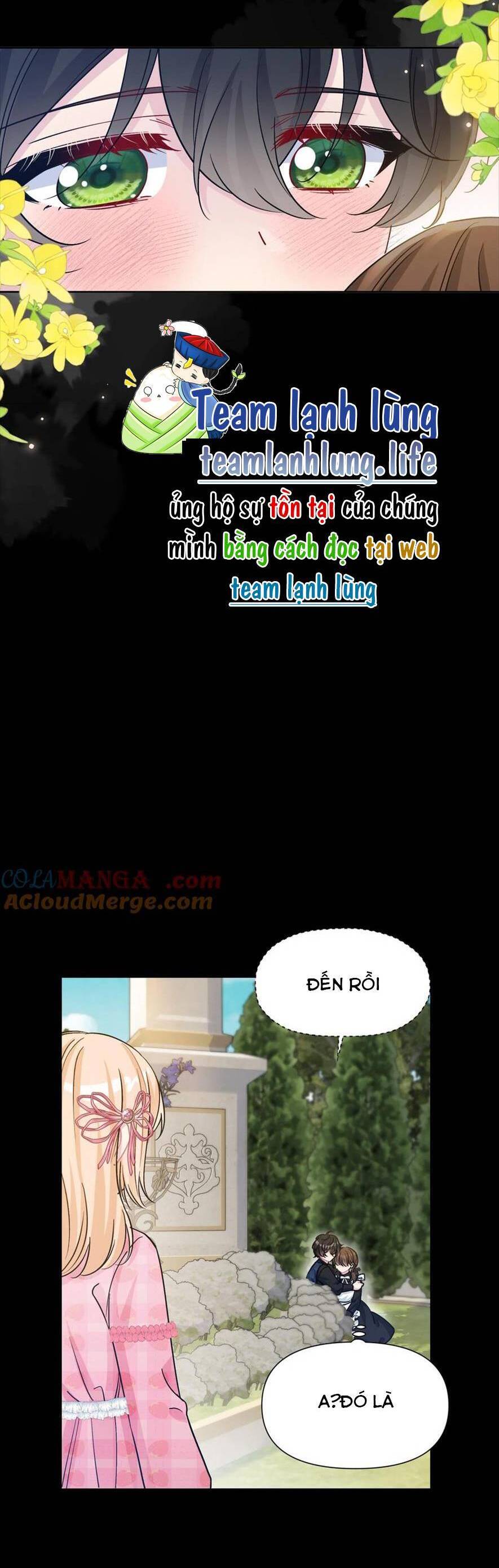 Tình Yêu Đơn Phương Của Công Tước Chương 17 Ảnh 32