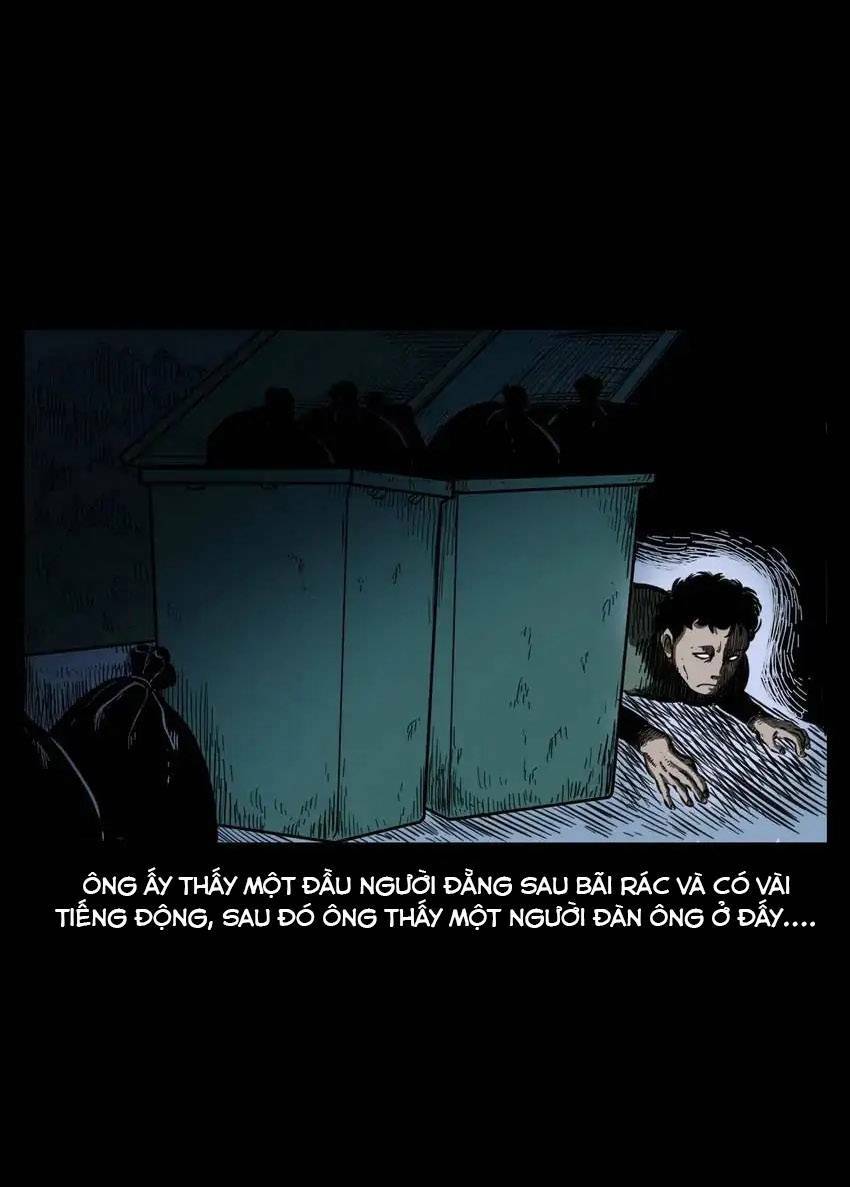 Truyện Kinh Dị Đời Thực Chương 18 Ảnh 33