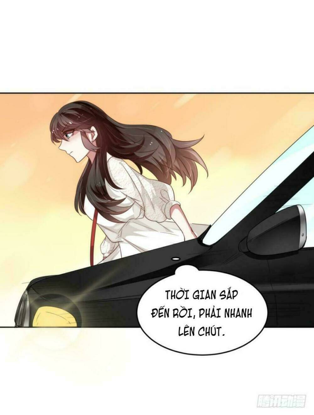 Mộ Thiếu, Lão Bà Ngươi Trọng Sinh Lại Rồi! Chương 43 Ảnh 21