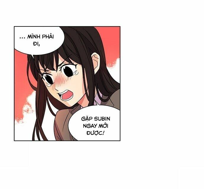 Oh! Cô Nàng Oh Yesu Chương 10 Ảnh 25