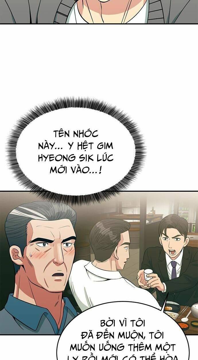 Chuyển Sinh Trở Thành Nhân Viên Mới Chương 11 Ảnh 67