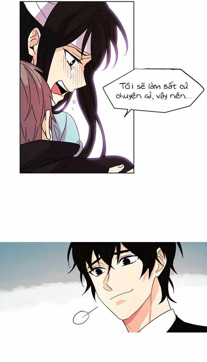Oh! Cô Nàng Oh Yesu Chương 13 Ảnh 21