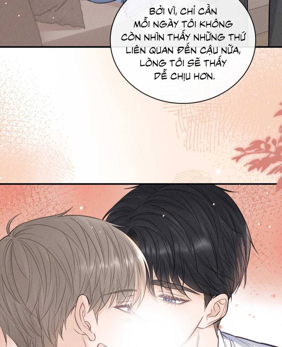 Khoảng Thời Gian May Mắn Chương 59 Ảnh 26