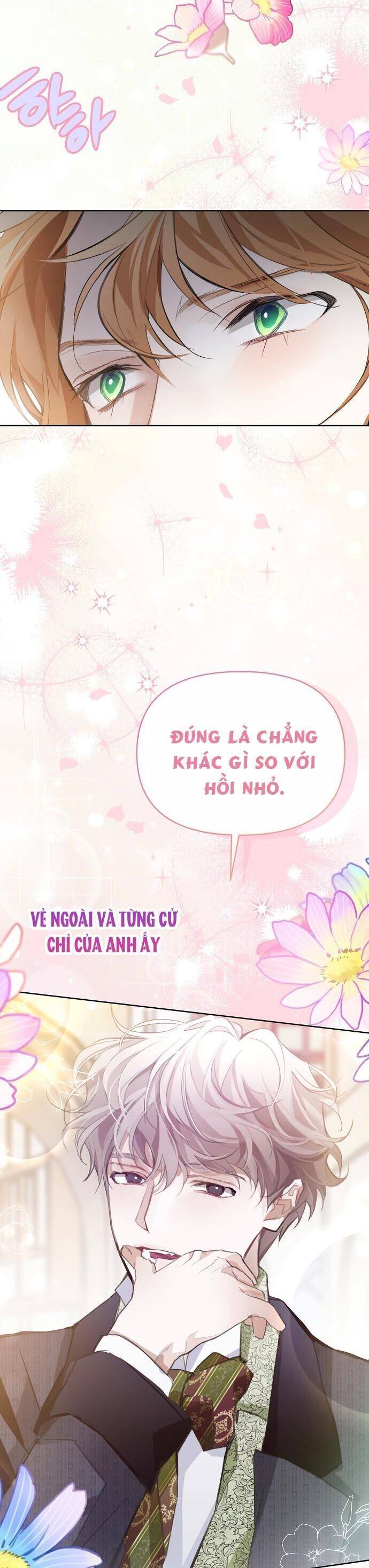 Truy Tìm Ác Nữ Tình Một Đêm Chương 12 Ảnh 15