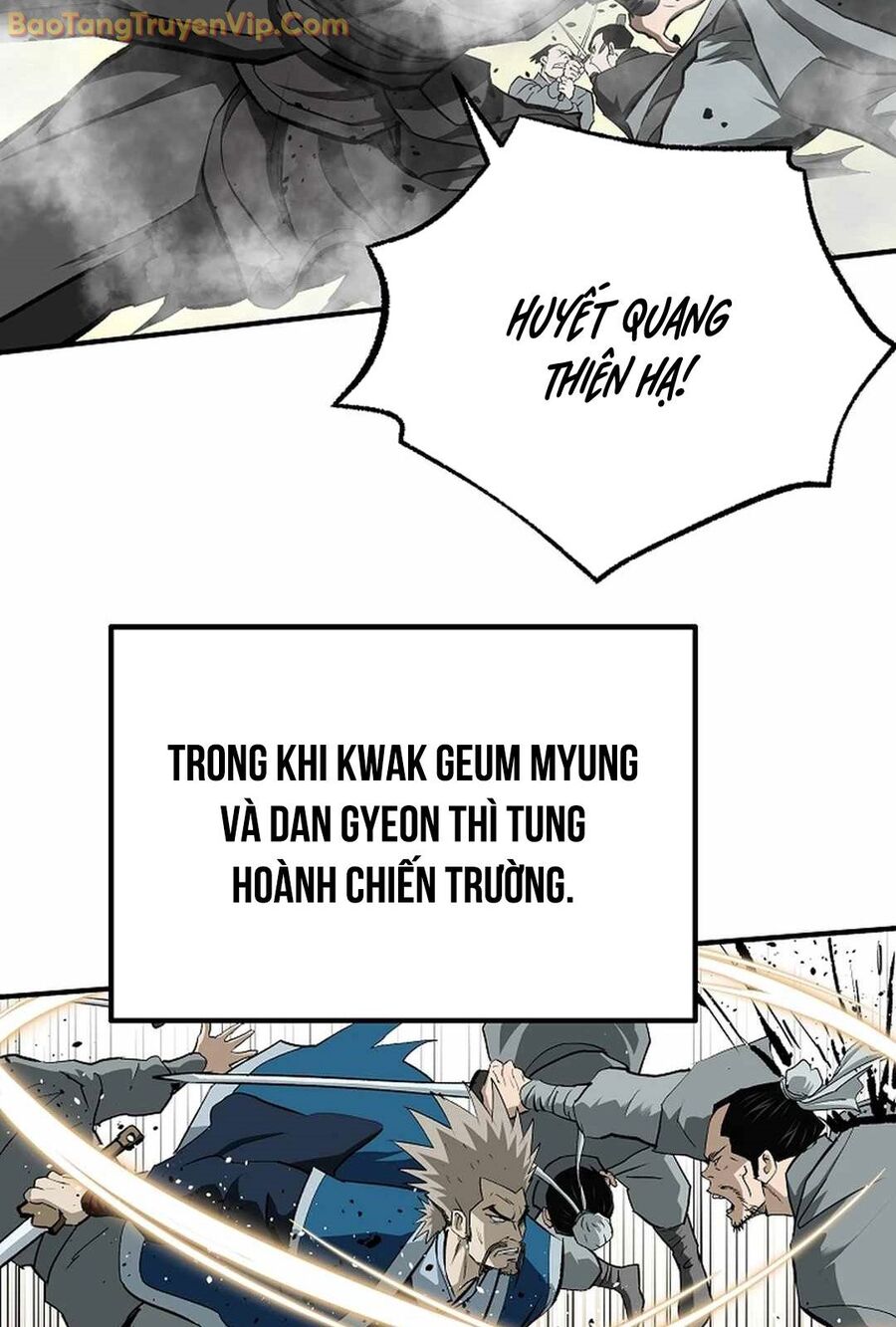 Cung Quỷ Kiếm Thần Chương 272 Ảnh 44
