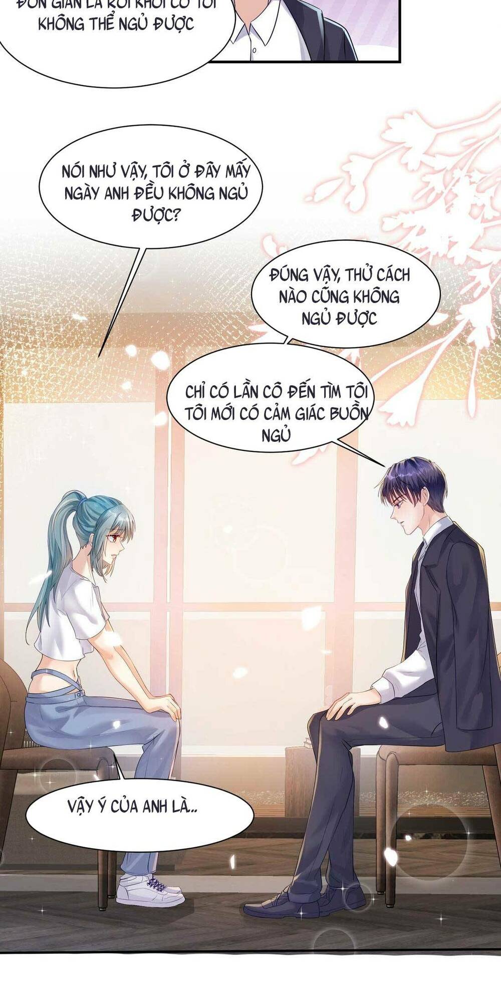 Trong Thế Giới Song Song , Tôi Trở Thành Thần Tượng Của Idol Chương 4 Ảnh 20