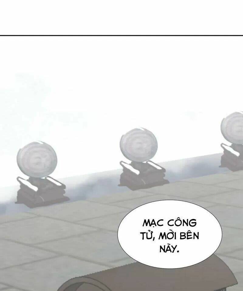 Tuyệt Thế Độc Phi Của Tà Vương Chương 131 Ảnh 6
