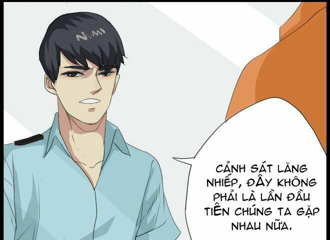 Future Trial Chương 9 Ảnh 27