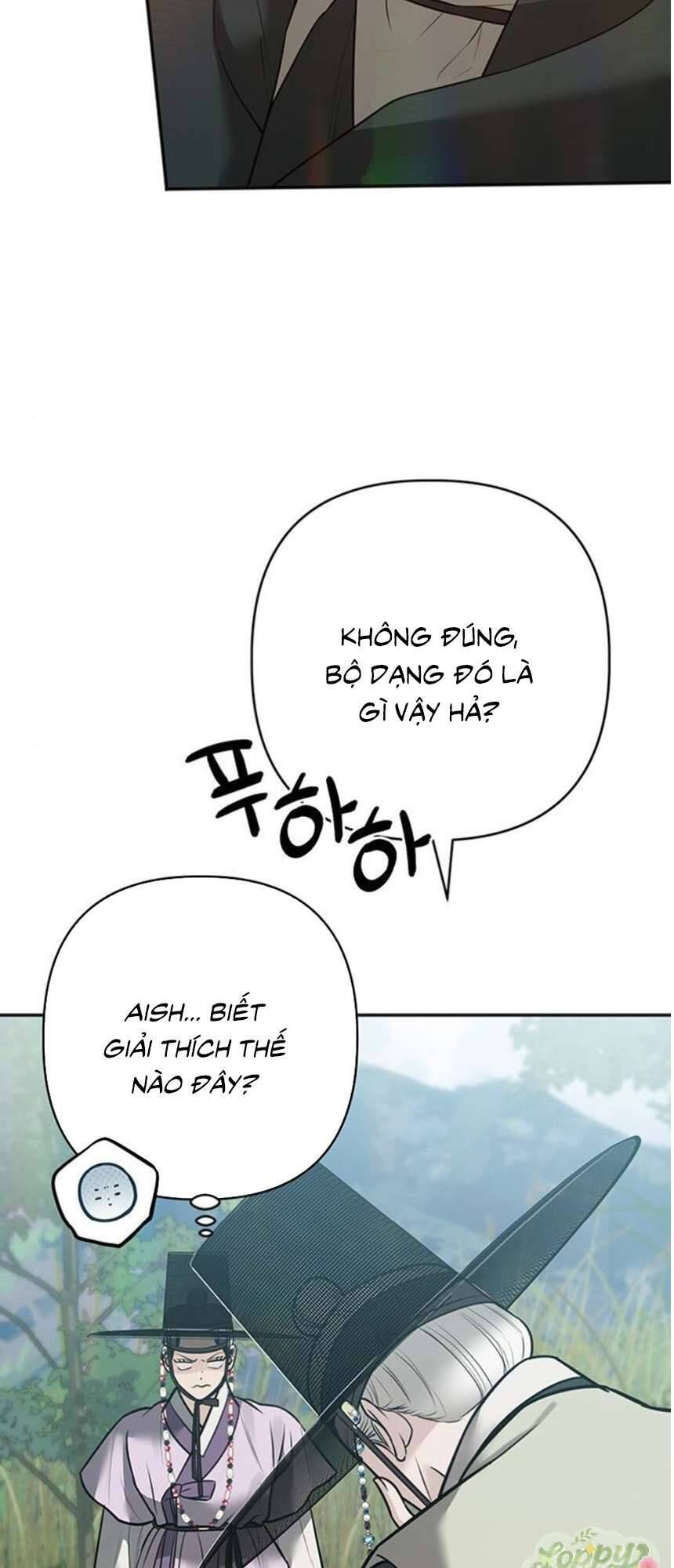 Quỷ Hồn Chương 29 Ảnh 30