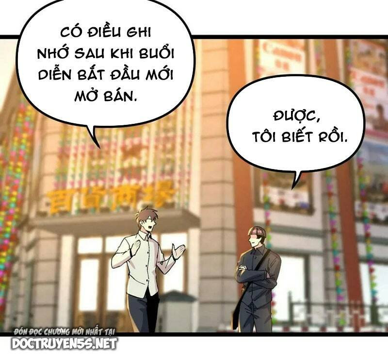 Trùng Sinh Trở Lại 1983 Làm Phú Hào Chương 316 Ảnh 29