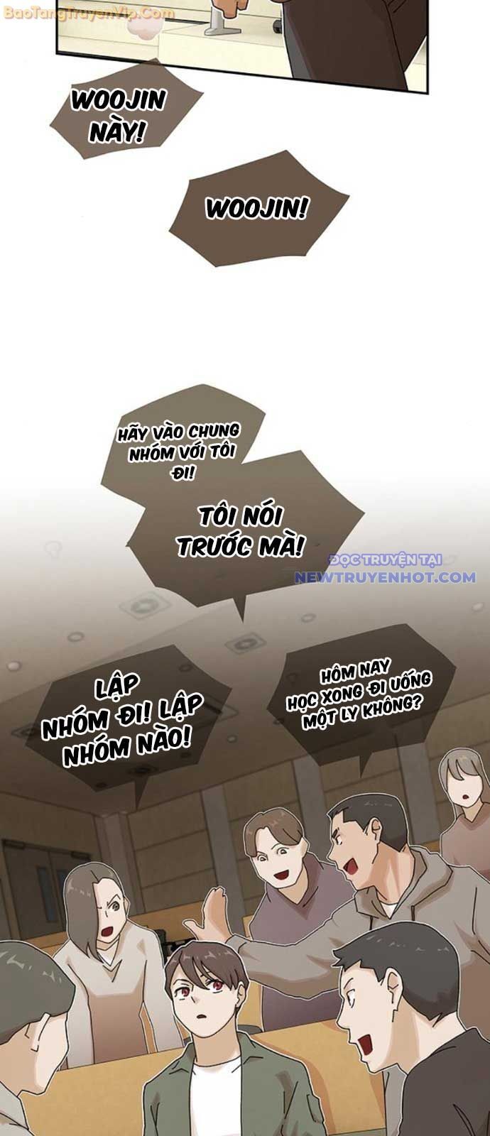 Thiên Tài Nhìn Thấu Thế Giới Chương 16 Ảnh 46