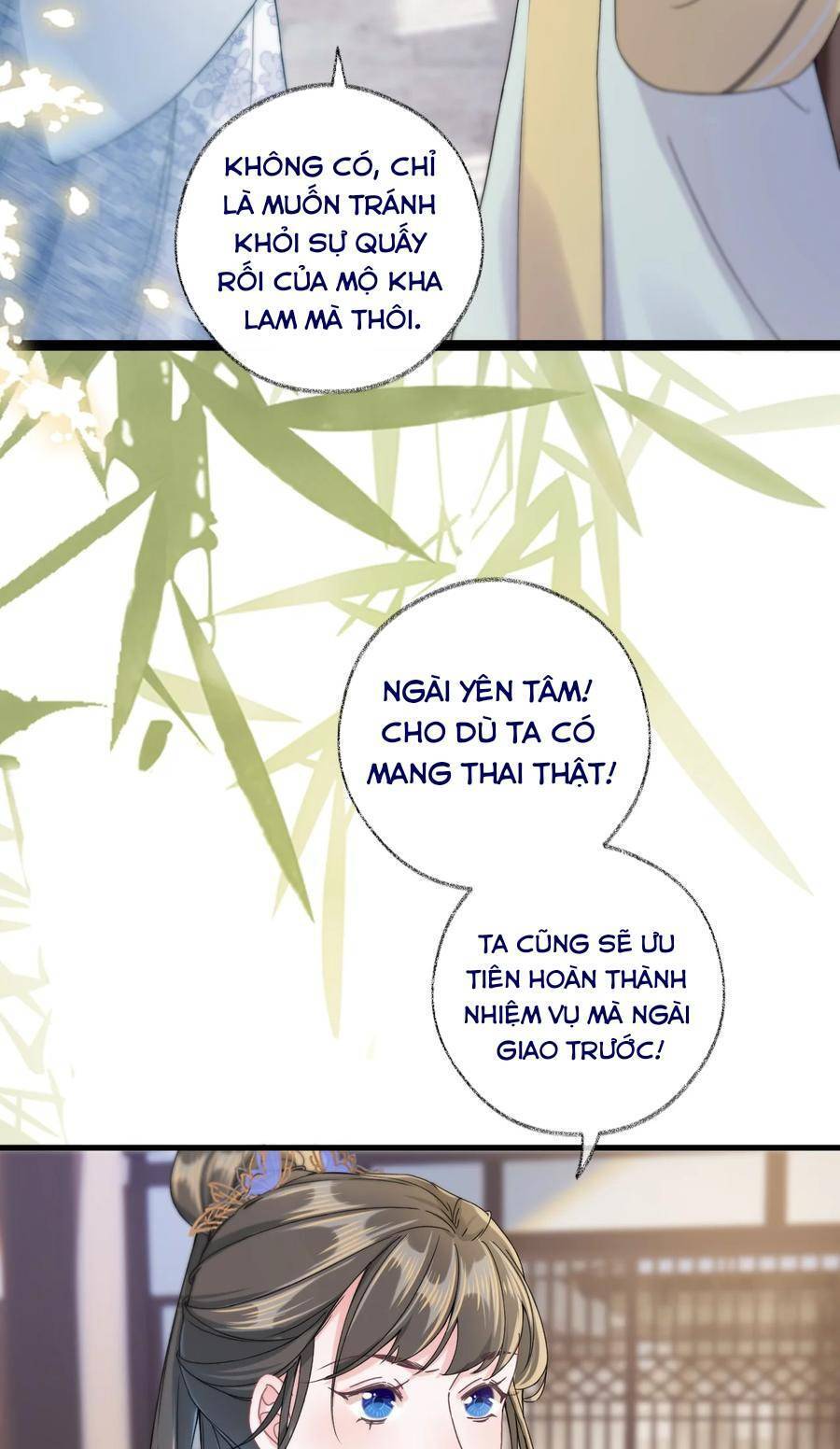 Cặp Đôi Sát Thủ Thi Nhau Diễn Xuất Chương 15 Ảnh 8