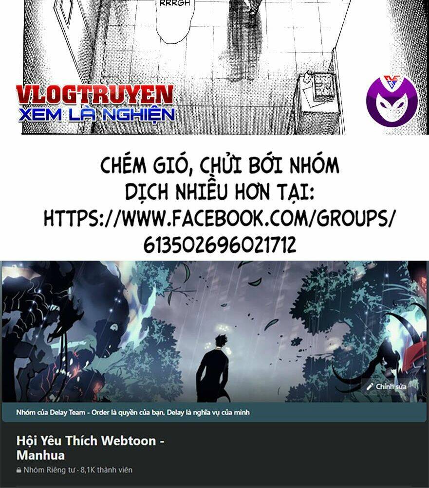 Team Medical Dragon - Y Đội Rồng Chương 189 Ảnh 27
