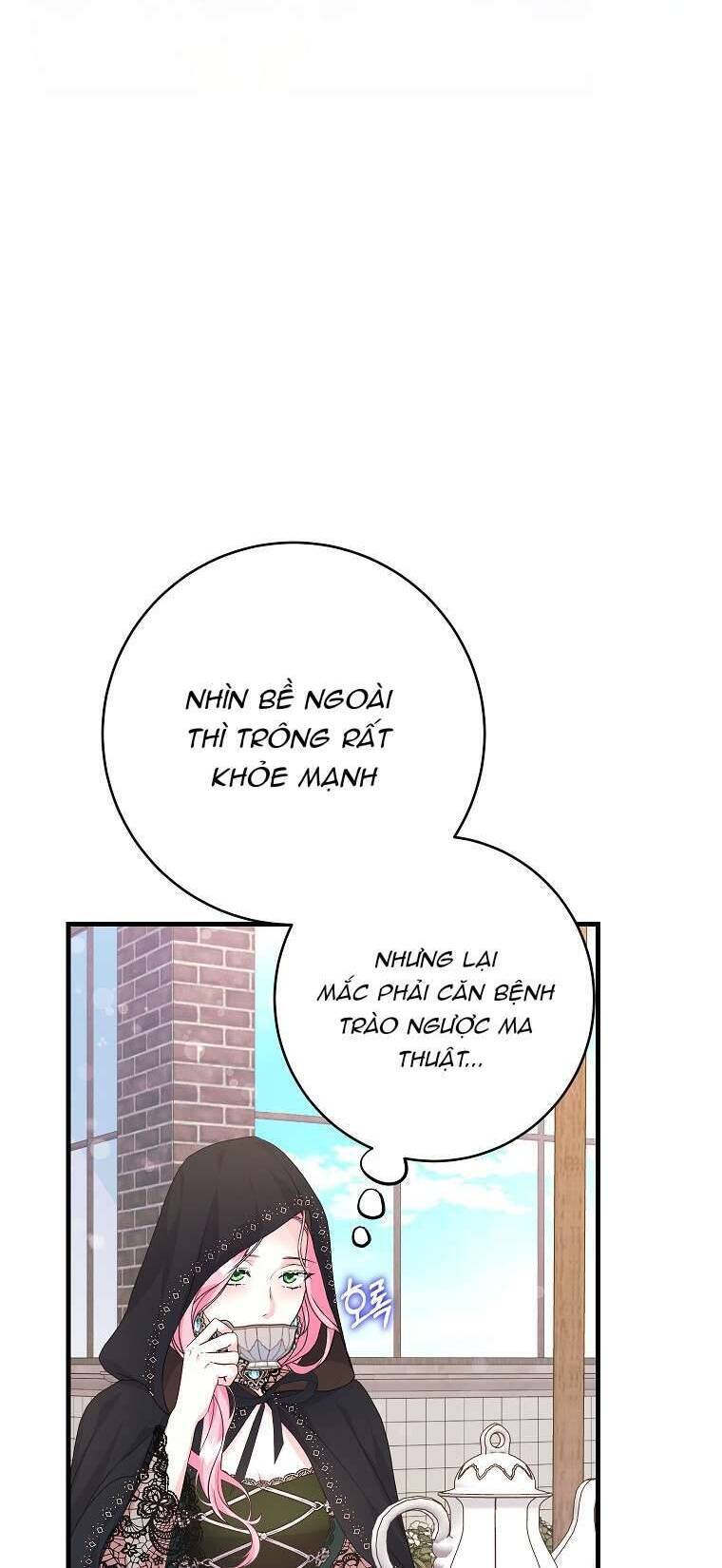 Kẻ Phản Diện Có Thời Hạn Ủng Hộ Tôi Hủy Hôn Chương 31 Ảnh 68