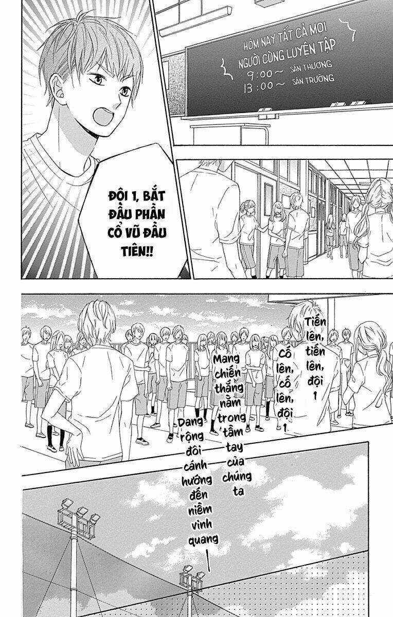 Tsubasa To Hotaru Chương 37 Ảnh 15