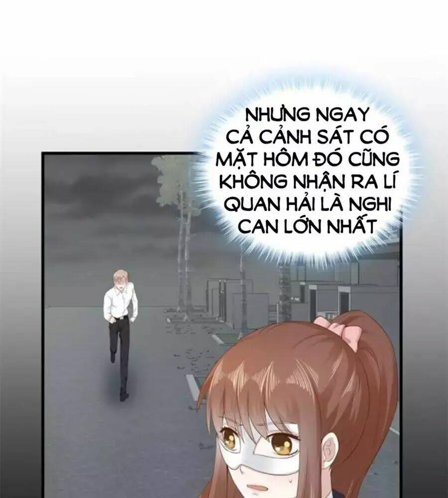 Khi Trò Chơi Ác Ma Bắt Đầu Chương 117 Ảnh 95