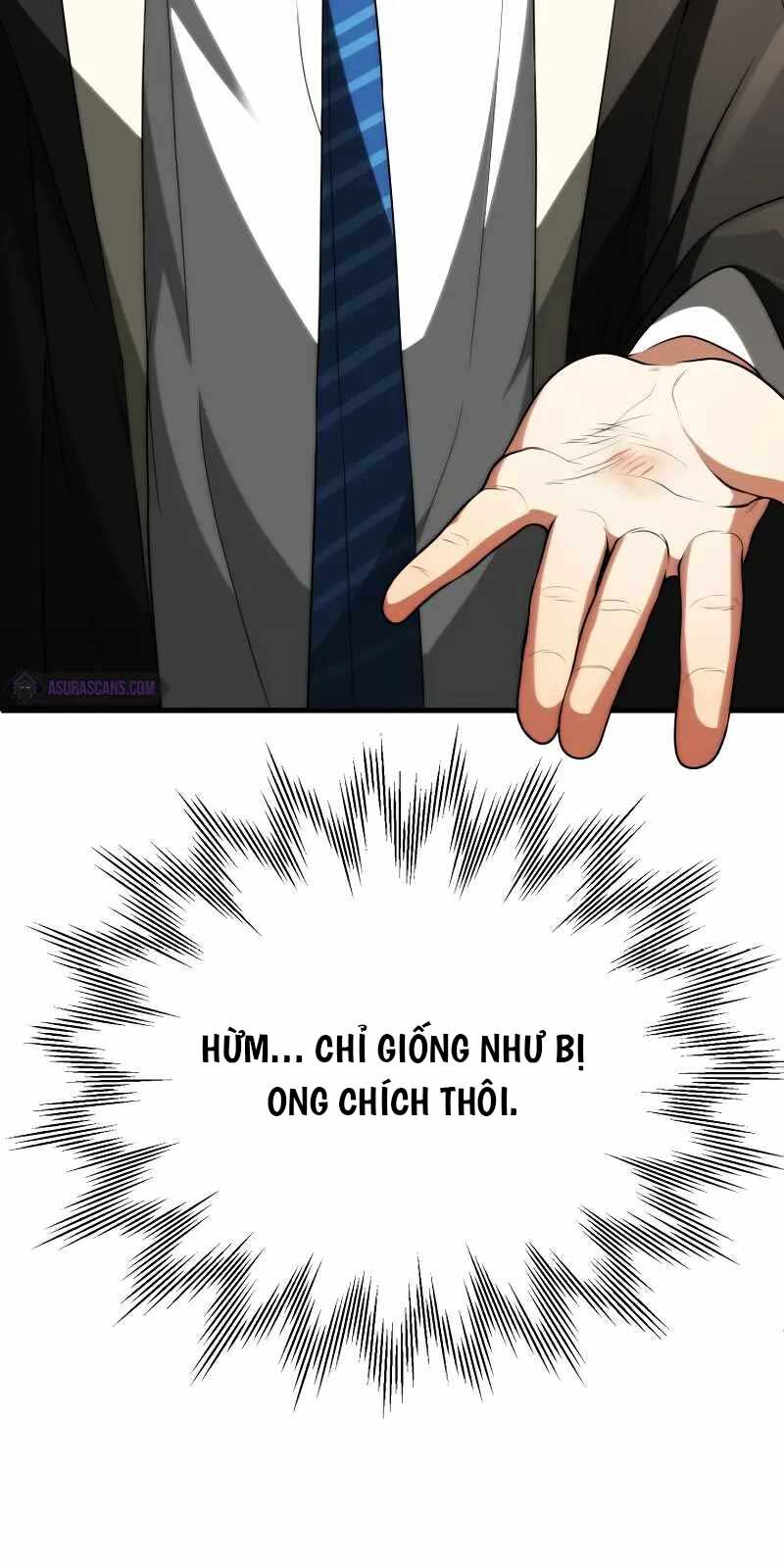 Con Trai Út Của Đại Pháp Sư Lừng Danh Chương 74 Ảnh 75