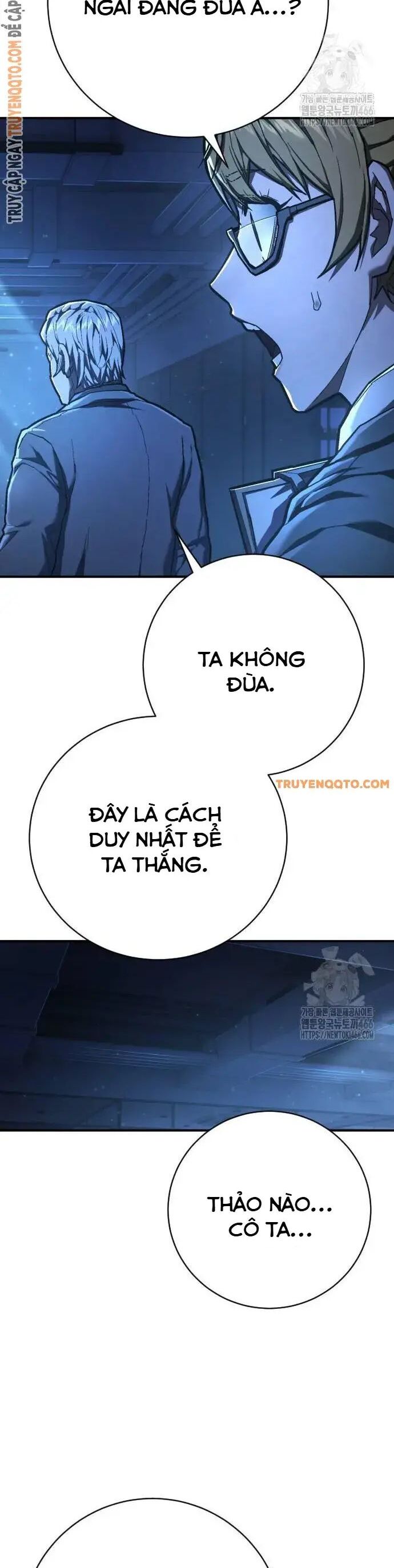 Đao Phủ Chương 41 Ảnh 55