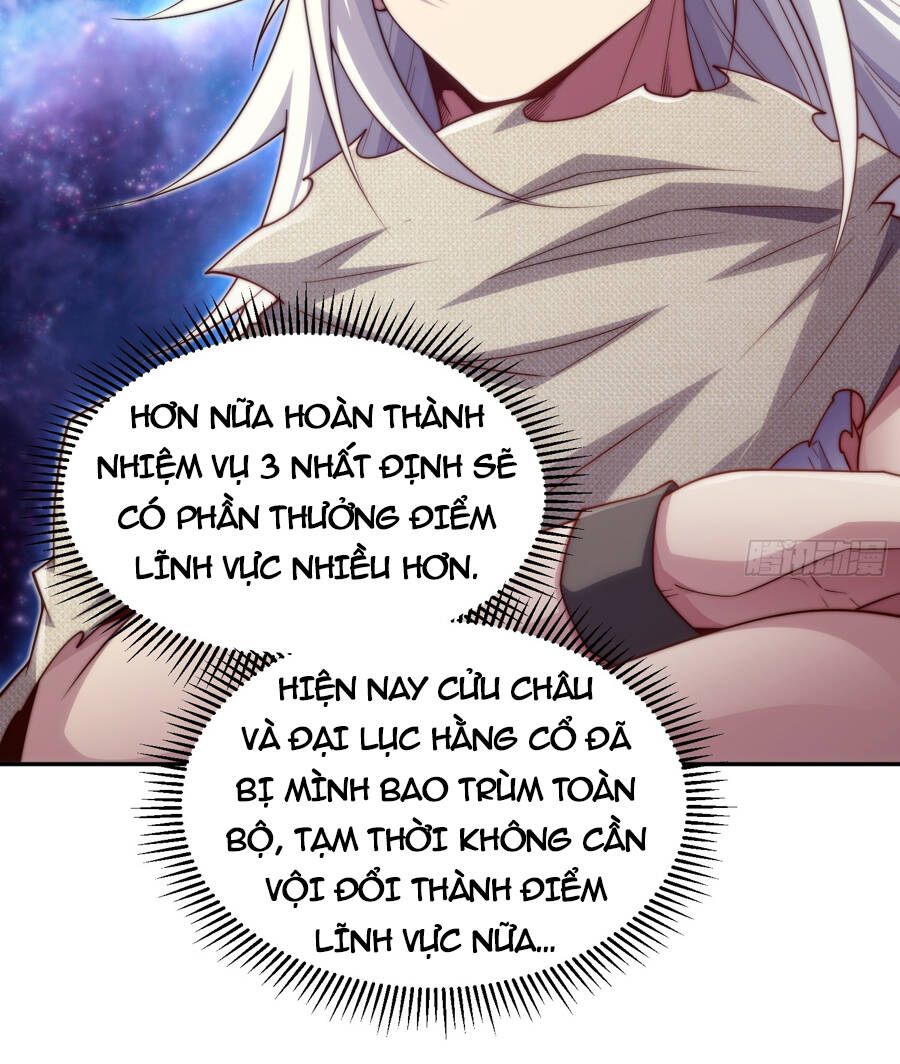 Từ Lúc Bắt Đầu Liền Vô Địch Chương 97 Ảnh 19