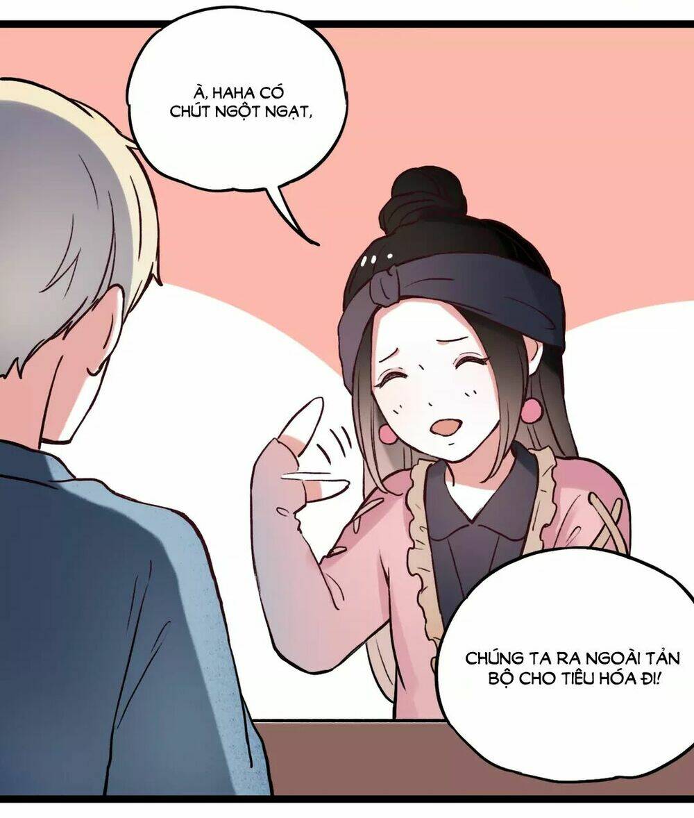 Cậu Đã Từng Yêu Tôi 2 Chương 6 Ảnh 39