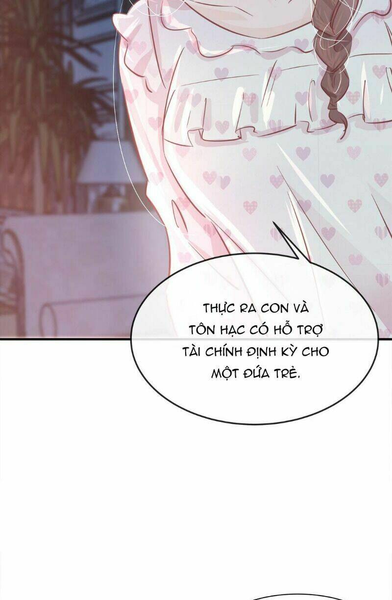 Thương Tiên Sinh Mã Giáp Của Anh Lại Rơi Rồi Chương 12 Ảnh 11