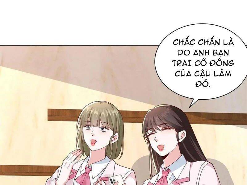 Tôi Là Tài Xế Xe Công Nghệ Có Chút Tiền Thì Đã Sao? Chương 133 Ảnh 42