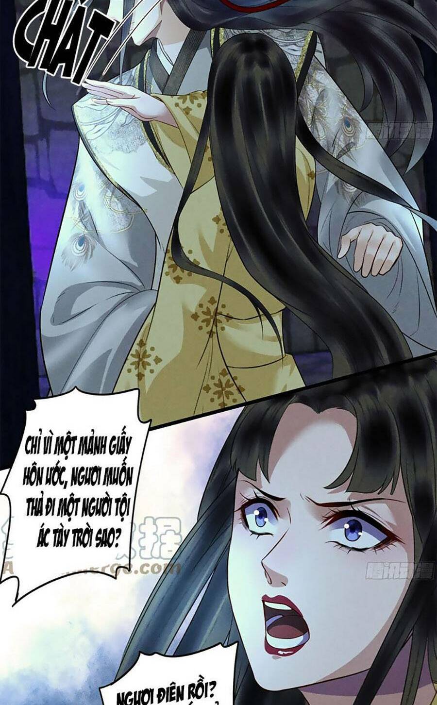 Vu Sa Chương 16 Ảnh 20