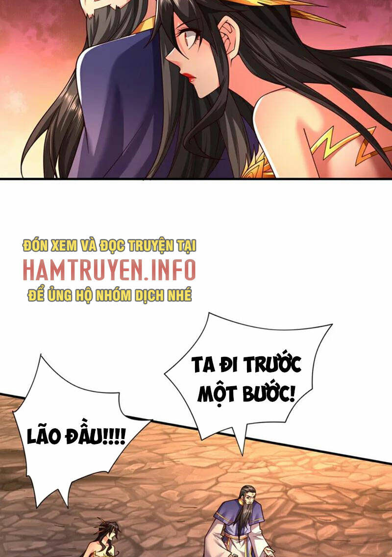 Bị Dạy Dỗ Thành Thánh Chương 235 Ảnh 20