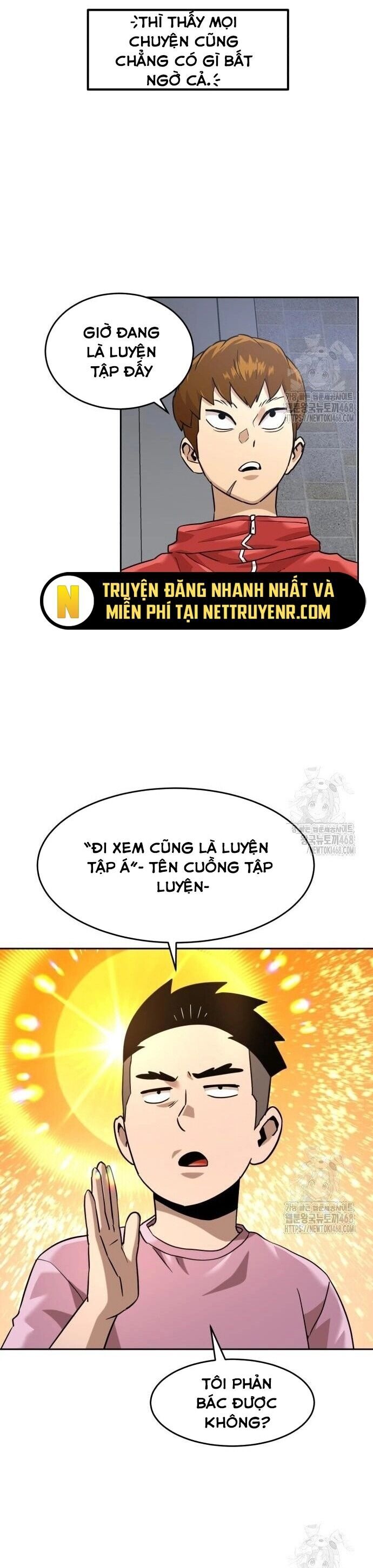 Double Click Chương 191 Ảnh 6