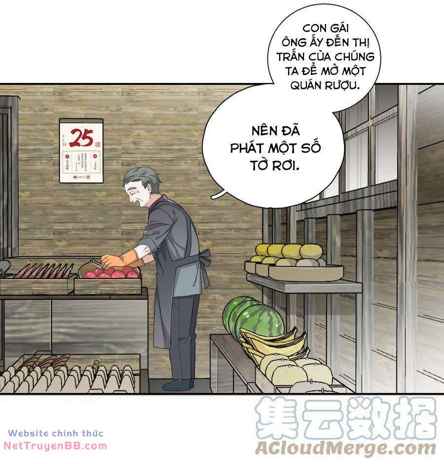 Chị Ơi! Chị Thật Không Bình Thường! Chương 4 Ảnh 49