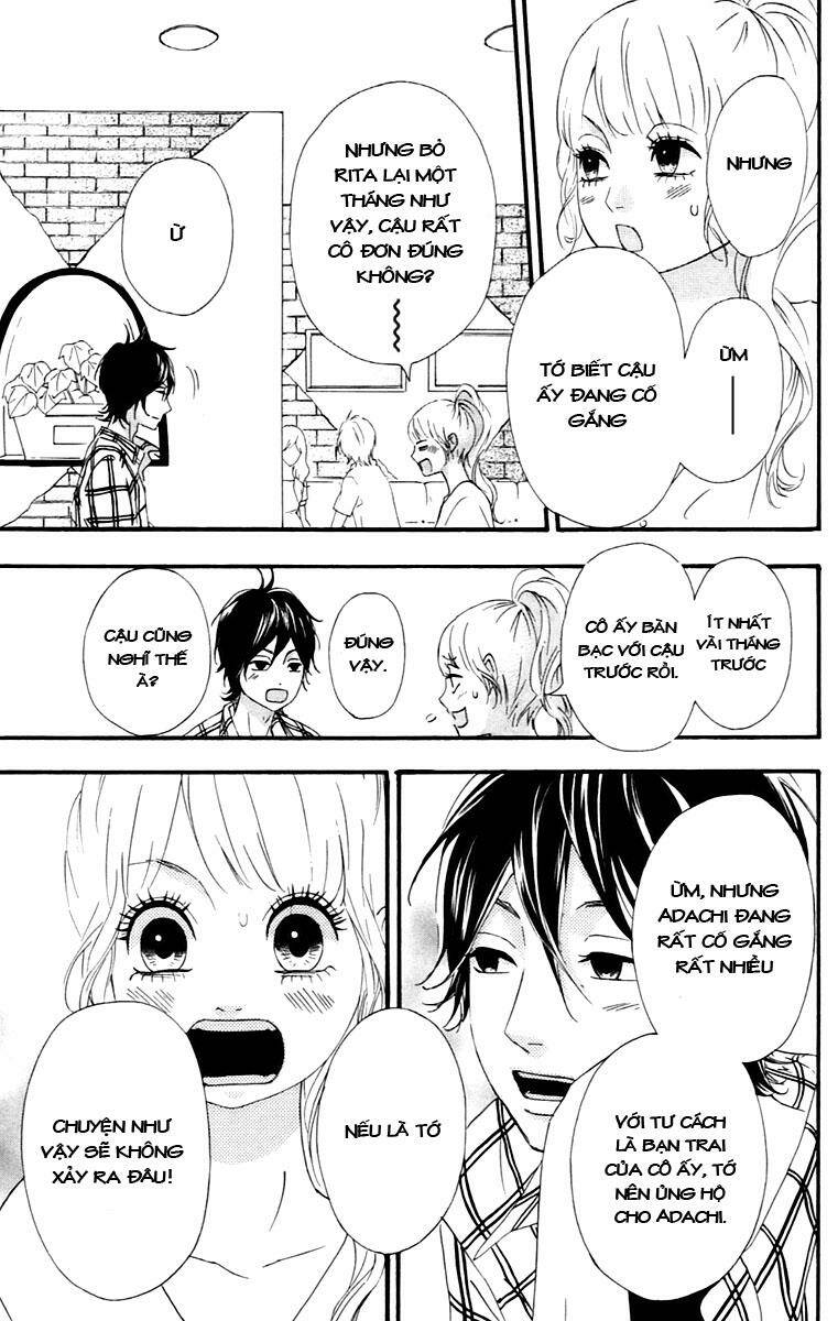 Heroine Shikkaku Chương 12 Ảnh 23