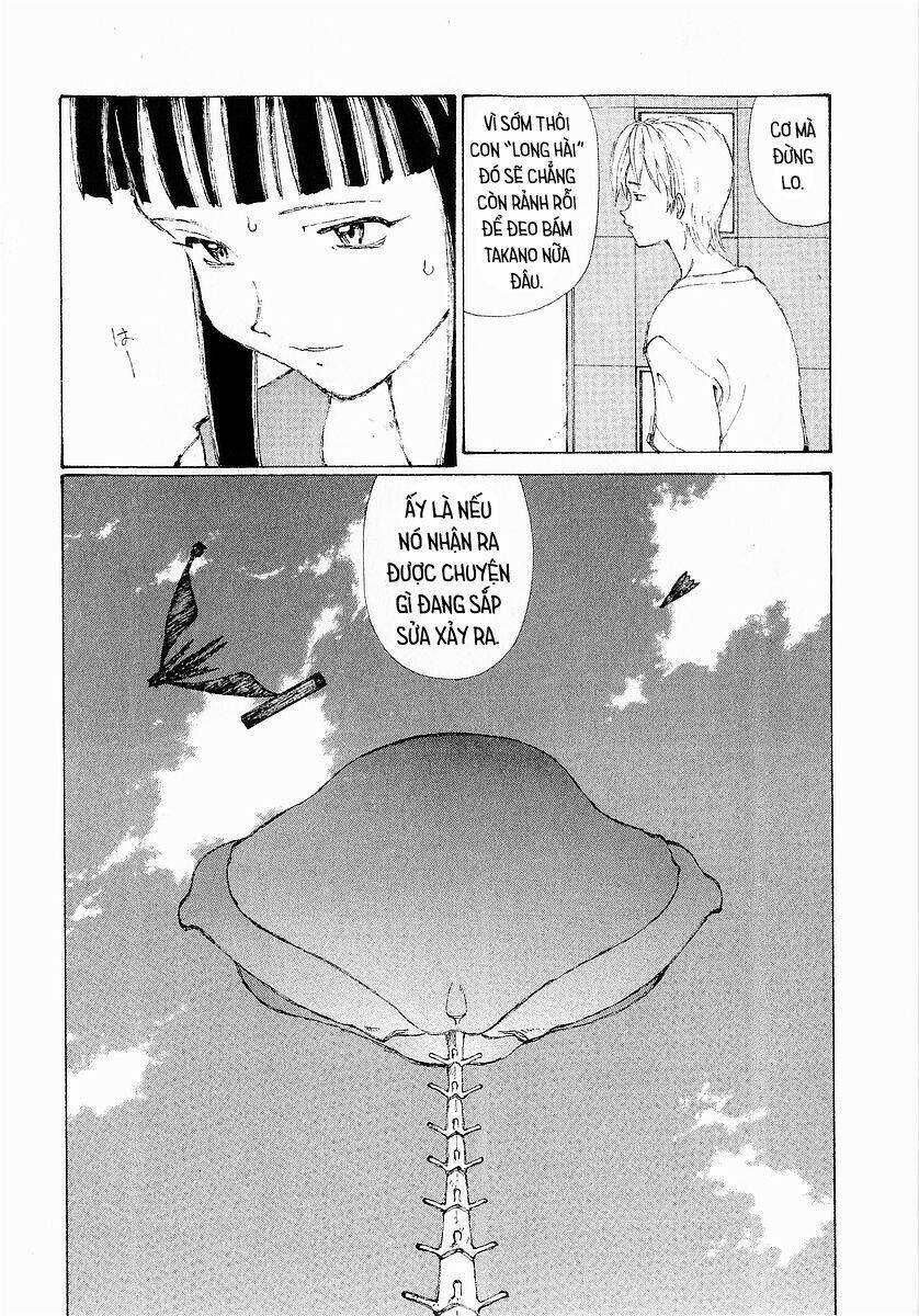 Narutaru Chương 21 Ảnh 128