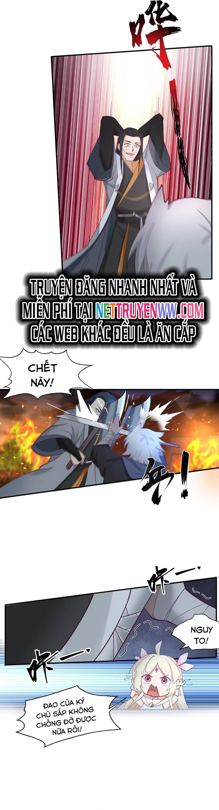 Một Người Quét Ngang Giang Hồ Chương 42 Ảnh 4