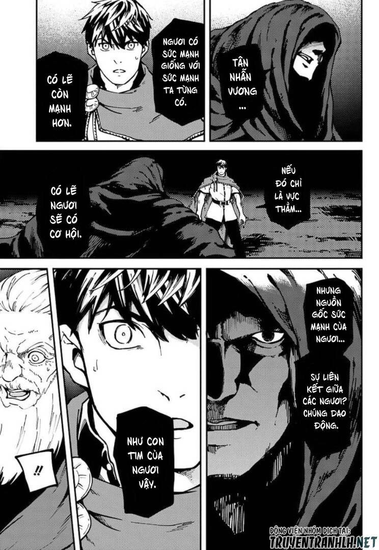Kekkon Yubiwa Monogatari Chương 64 Ảnh 40