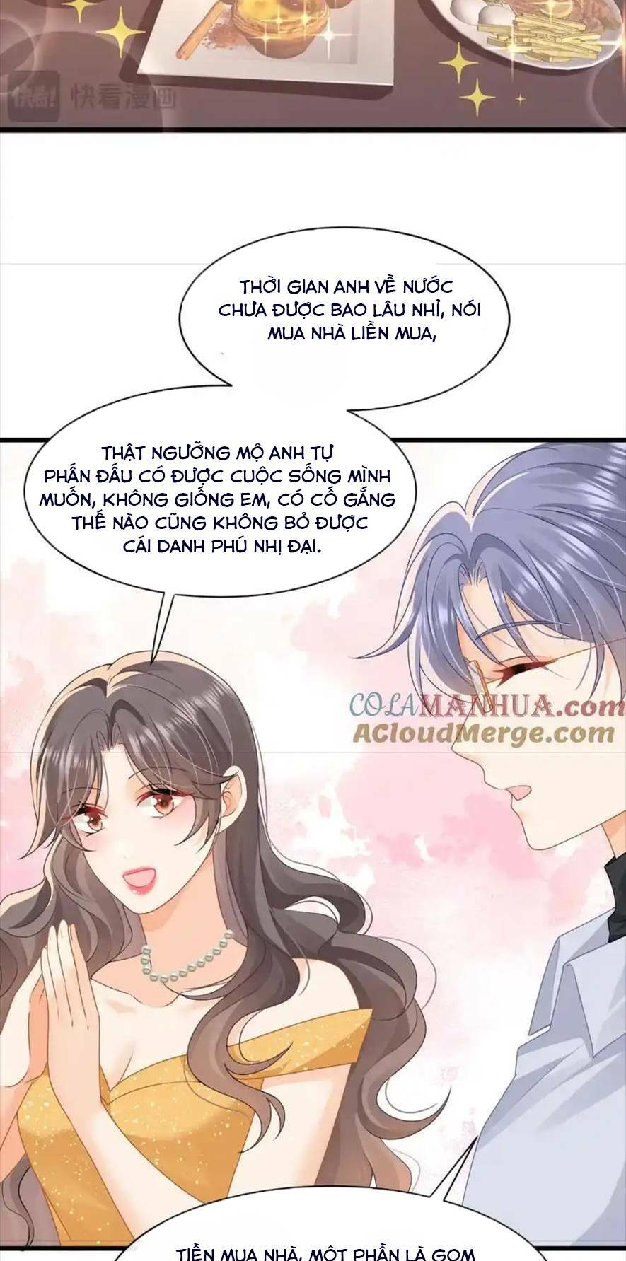 Vụng Trộm Chương 32 Ảnh 13