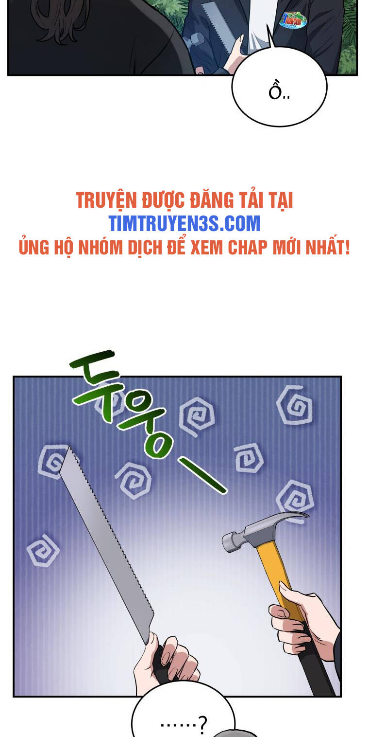 Hệ Thống Cứu Hộ Chương 50 Ảnh 7