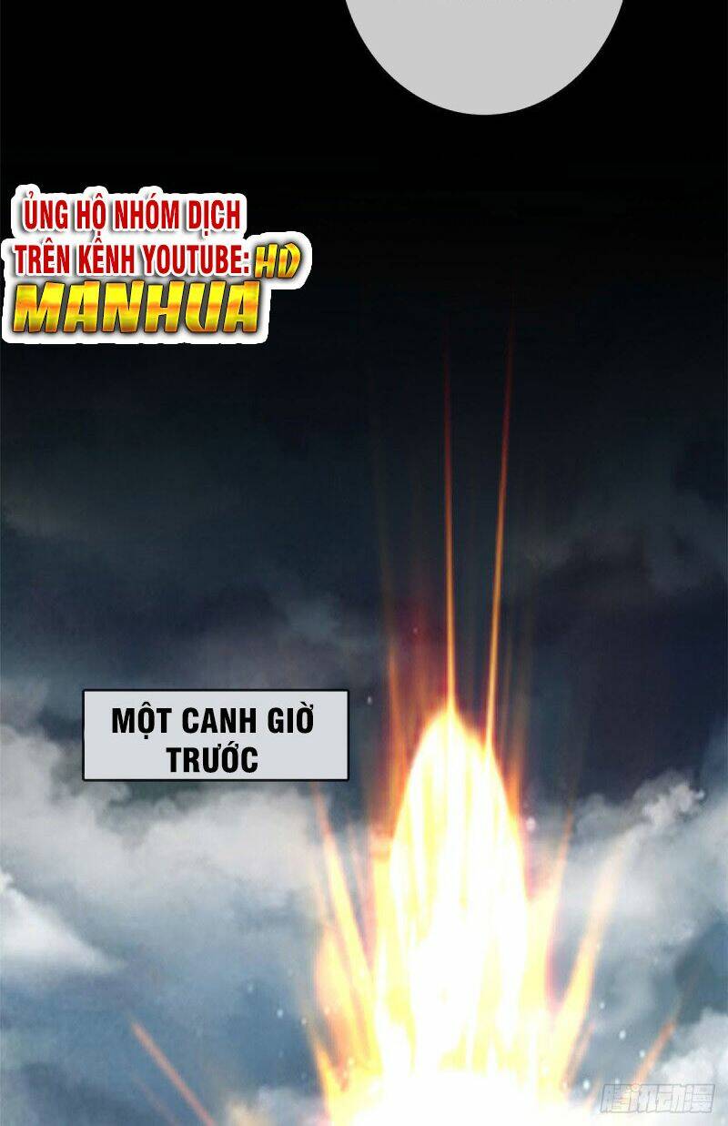 Chí Tôn Võ Đế Chương 347 Ảnh 21
